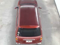 Daihatsu MIRA лот № 90018 оценка R  с аукциона в Японии 9