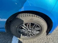 Daihatsu SONICA лот № 90006 оценка 3.5  с аукциона в Японии 8