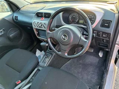 Daihatsu TERIOS KID