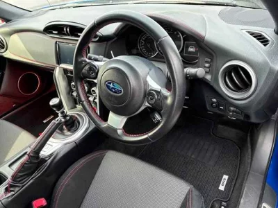 Subaru BRZ