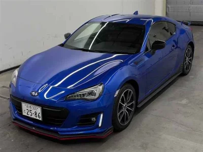 Subaru BRZ