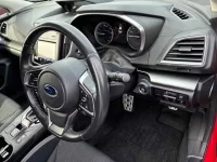 Subaru IMPREZA G4 лот № 85075 оценка 4  с аукциона в Японии 2