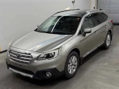 Subaru LEGACY OUTBACK