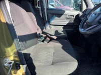 Subaru SAMBAR лот № 89 оценка 4  с аукциона в Японии 6