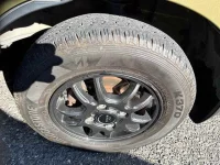 Subaru SAMBAR лот № 89 оценка 4  с аукциона в Японии 8