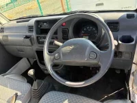 Subaru SAMBAR лот № 11 оценка 3.5  с аукциона в Японии 2