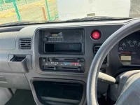 Subaru SAMBAR лот № 11 оценка 3.5  с аукциона в Японии 5