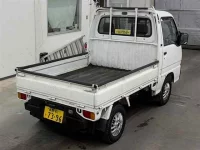 Subaru SAMBAR лот № 85051 оценка R  с аукциона в Японии 4