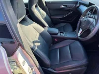 Mercedes-Benz CLA CLASS лот № 35020 оценка 3  с аукциона в Японии 6