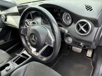 Mercedes-Benz CLA CLASS лот № 35023 оценка 3.5  с аукциона в Японии 2