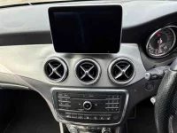 Mercedes-Benz CLA CLASS лот № 35023 оценка 3.5  с аукциона в Японии 5