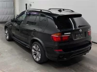 BMW X5 SERIES лот № 70021 оценка 3.5  с аукциона в Японии 1