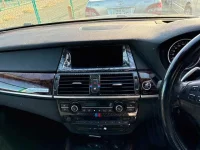 BMW X5 SERIES лот № 70021 оценка 3.5  с аукциона в Японии 5