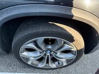 BMW X5 SERIES лот № 70021 оценка 3.5  с аукциона в Японии 8