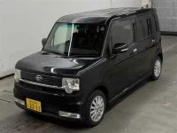 Daihatsu MOVE CONTE лот № 90002 оценка 3  с аукциона в Японии 3