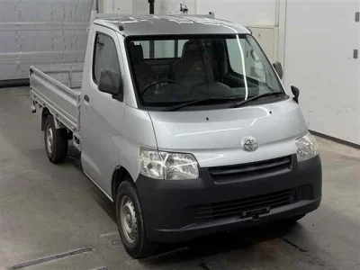 Toyota TOWN ACE TRUCK  с аукциона в Японии