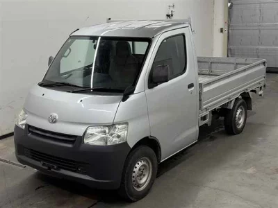 Toyota TOWN ACE TRUCK  с аукциона в Японии