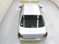 Mercedes-Benz C CLASS лот № 60196 оценка 3.5  с аукциона в Японии 4