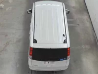 Nissan ROOX лот № 90077 оценка 4  с аукциона в Японии 9