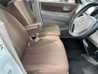 Nissan ROOX лот № 90077 оценка 4  с аукциона в Японии 6