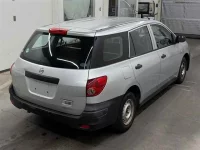 Nissan AD лот № 90075 оценка 3.5  с аукциона в Японии 4