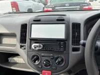 Nissan AD лот № 90075 оценка 3.5  с аукциона в Японии 5