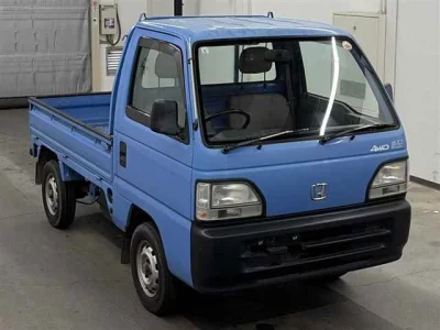 Honda ACTY TRUCK