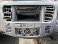 Nissan CARAVAN VAN лот № 85079 оценка 3.5  с аукциона в Японии 5