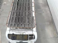 Nissan CARAVAN VAN лот № 85079 оценка 3.5  с аукциона в Японии 8