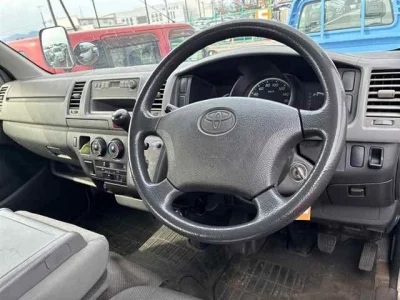 Toyota REGIUS ACE VAN