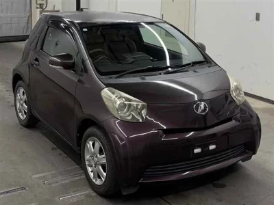 Toyota IQ