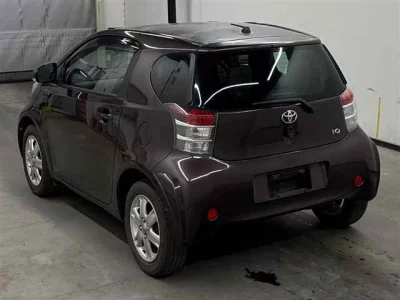 Toyota IQ