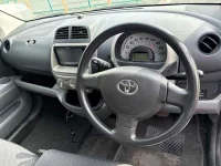 Toyota PASSO лот № 90089 оценка 3  с аукциона в Японии 2