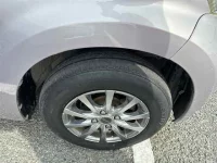 Toyota PASSO лот № 90089 оценка 3  с аукциона в Японии 8