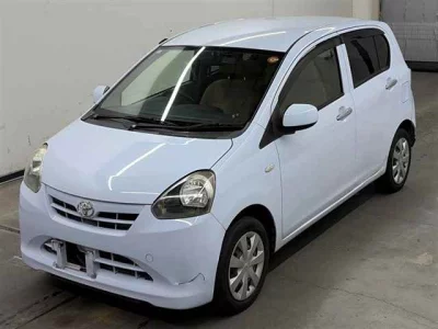 Toyota PIXIS EPOCH