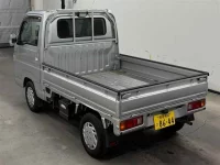 Honda ACTY TRUCK лот № 85086 оценка 4  с аукциона в Японии 1