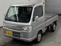 Honda ACTY TRUCK лот № 85086 оценка 4  с аукциона в Японии 3