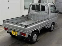 Honda ACTY TRUCK лот № 85086 оценка 4  с аукциона в Японии 4