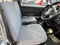 Honda ACTY TRUCK лот № 85086 оценка 4  с аукциона в Японии 6