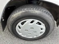 Honda ACTY TRUCK лот № 85086 оценка 4  с аукциона в Японии 7