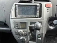 Toyota RACTIS лот № 90081 оценка 3.5  с аукциона в Японии 5