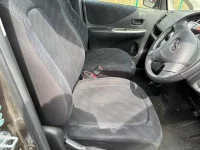 Toyota RACTIS лот № 90081 оценка 3.5  с аукциона в Японии 6