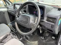 Subaru SAMBAR лот № 90101 оценка 3.5  с аукциона в Японии 2