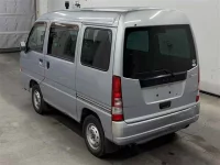 Subaru SAMBAR лот № 90101 оценка 3.5  с аукциона в Японии 1