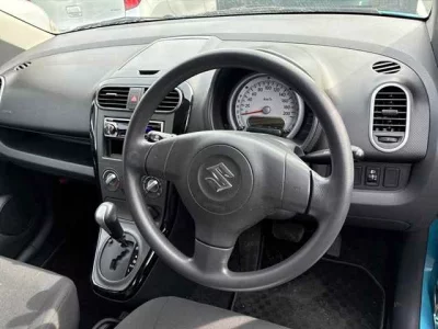 Suzuki SPLASH  с аукциона в Японии