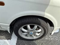 Daihatsu MIRA лот № 90090 оценка R  с аукциона в Японии 8