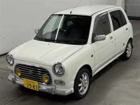Daihatsu MIRA лот № 90090 оценка R  с аукциона в Японии 3