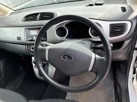 Subaru STELLA лот № 90088 оценка 3.5  с аукциона в Японии 2