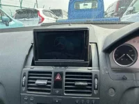 Mercedes-Benz C CLASS лот № 90099 оценка 3.5  с аукциона в Японии 5