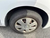 Nissan SERENA лот № 90097 оценка 3.5  с аукциона в Японии 8